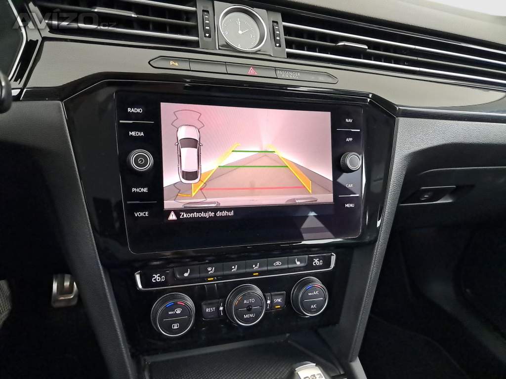 Foto inzerátu VW Arteon 2.0 TSI