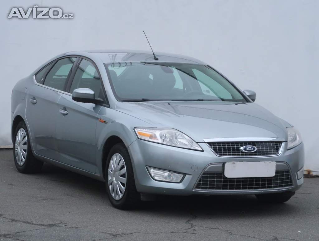 Ford Mondeo 2.0 16V