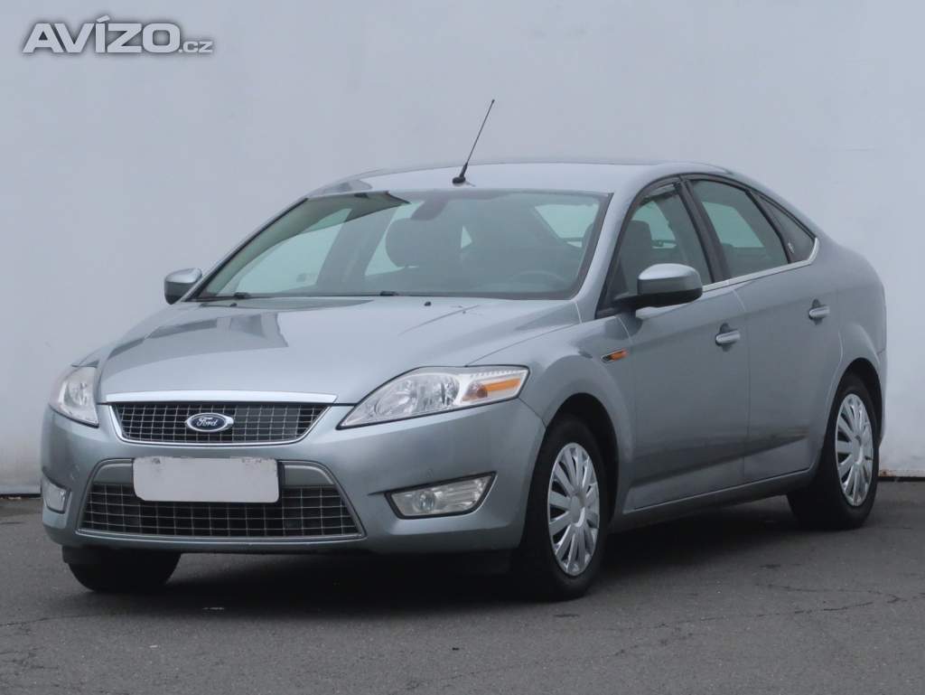 Foto inzerátu Ford Mondeo 2.0 16V