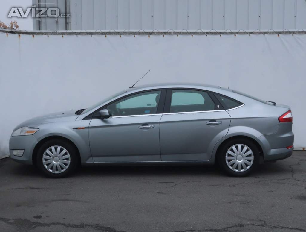 Foto inzerátu Ford Mondeo 2.0 16V