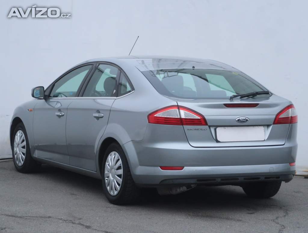 Foto inzerátu Ford Mondeo 2.0 16V