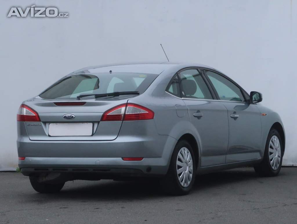 Foto inzerátu Ford Mondeo 2.0 16V