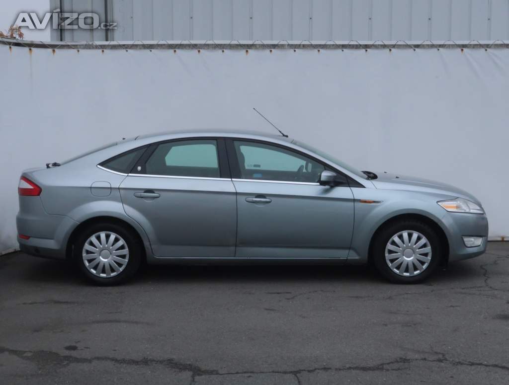 Foto inzerátu Ford Mondeo 2.0 16V
