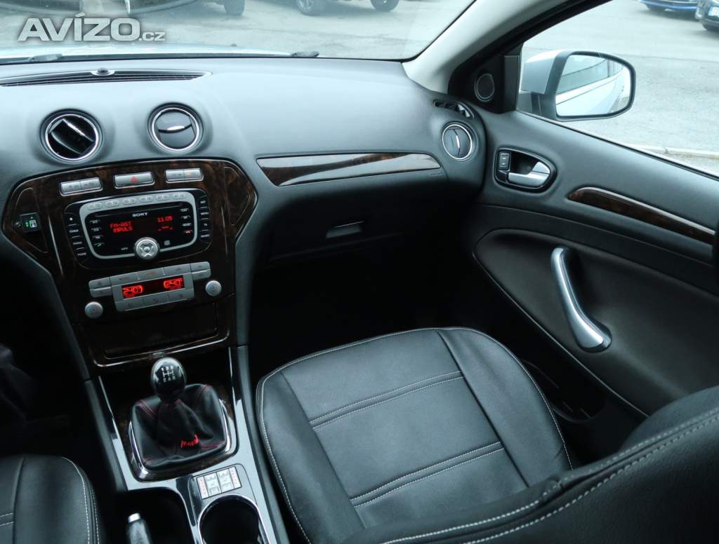 Foto inzerátu Ford Mondeo 2.0 16V