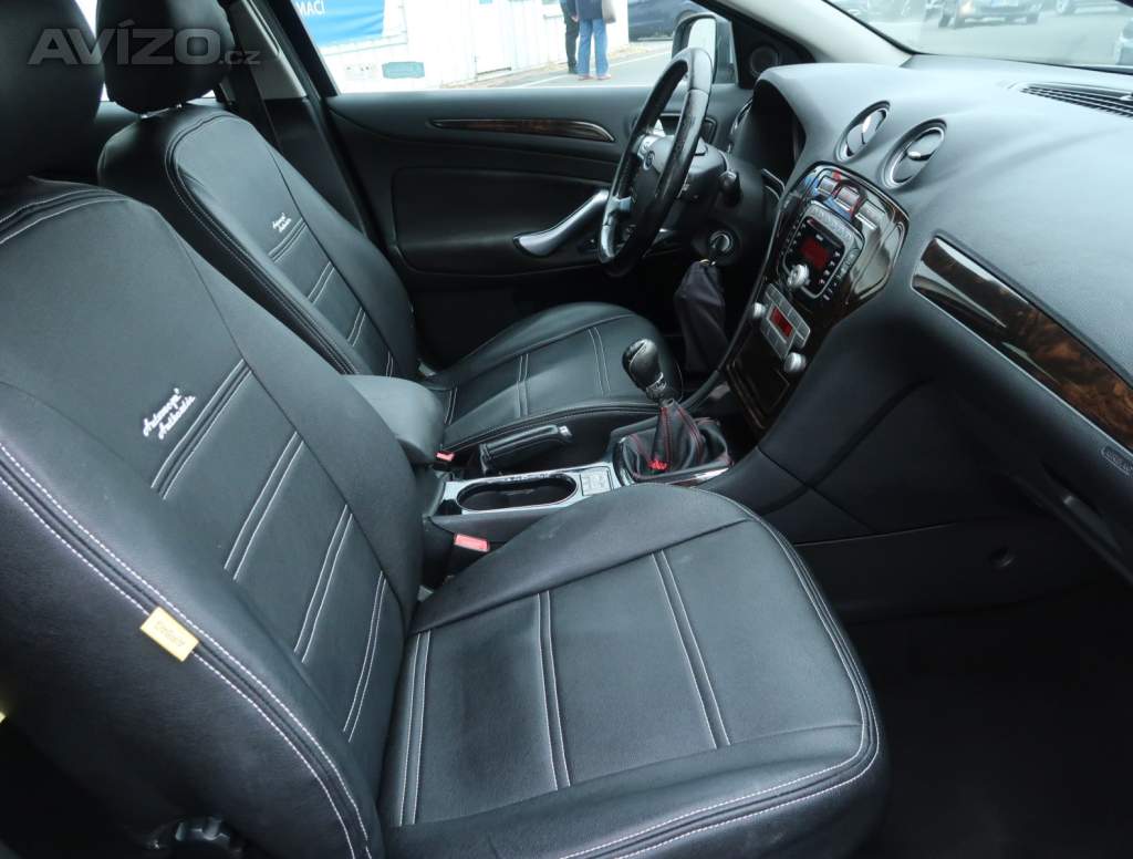Foto inzerátu Ford Mondeo 2.0 16V