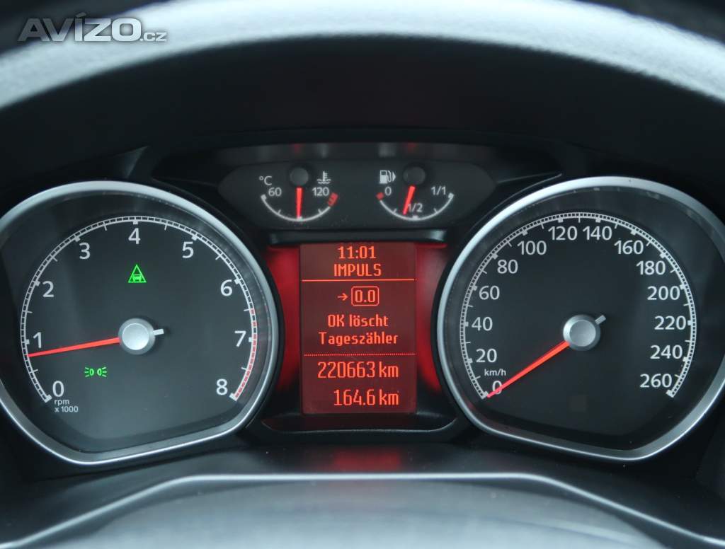 Foto inzerátu Ford Mondeo 2.0 16V