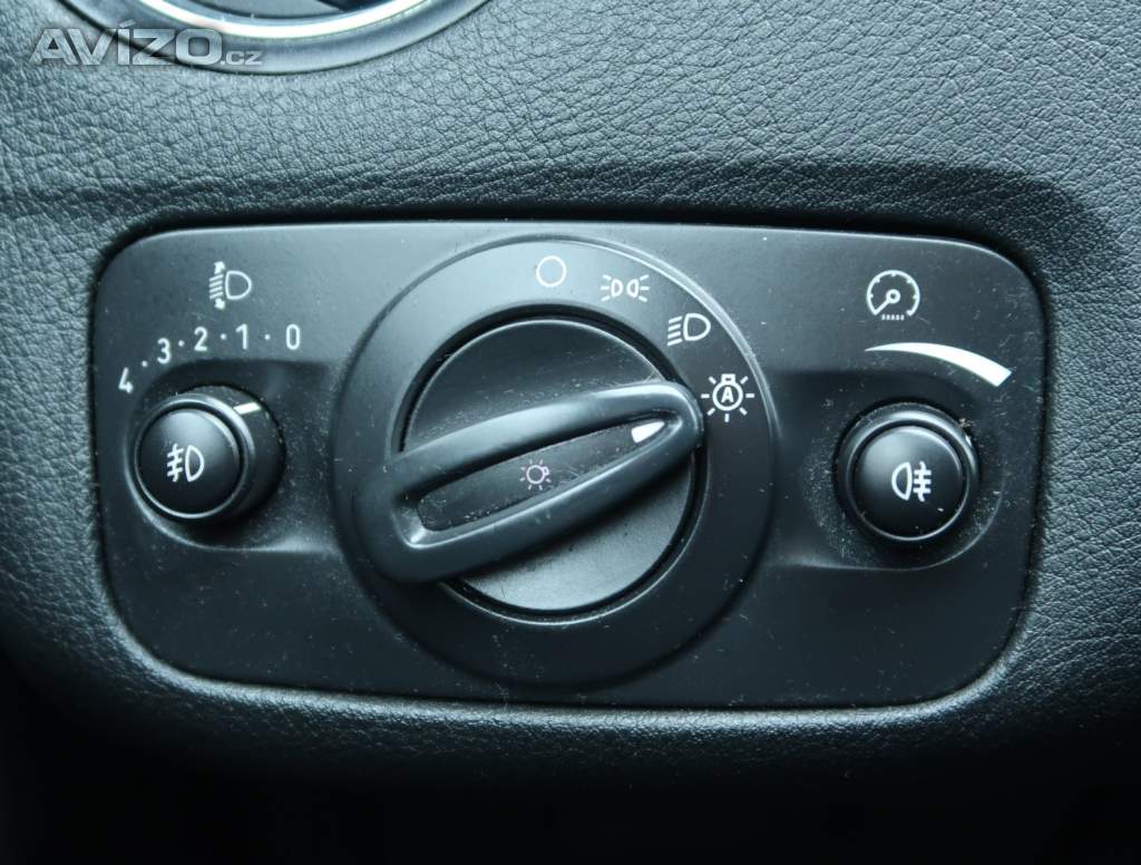Foto inzerátu Ford Mondeo 2.0 16V