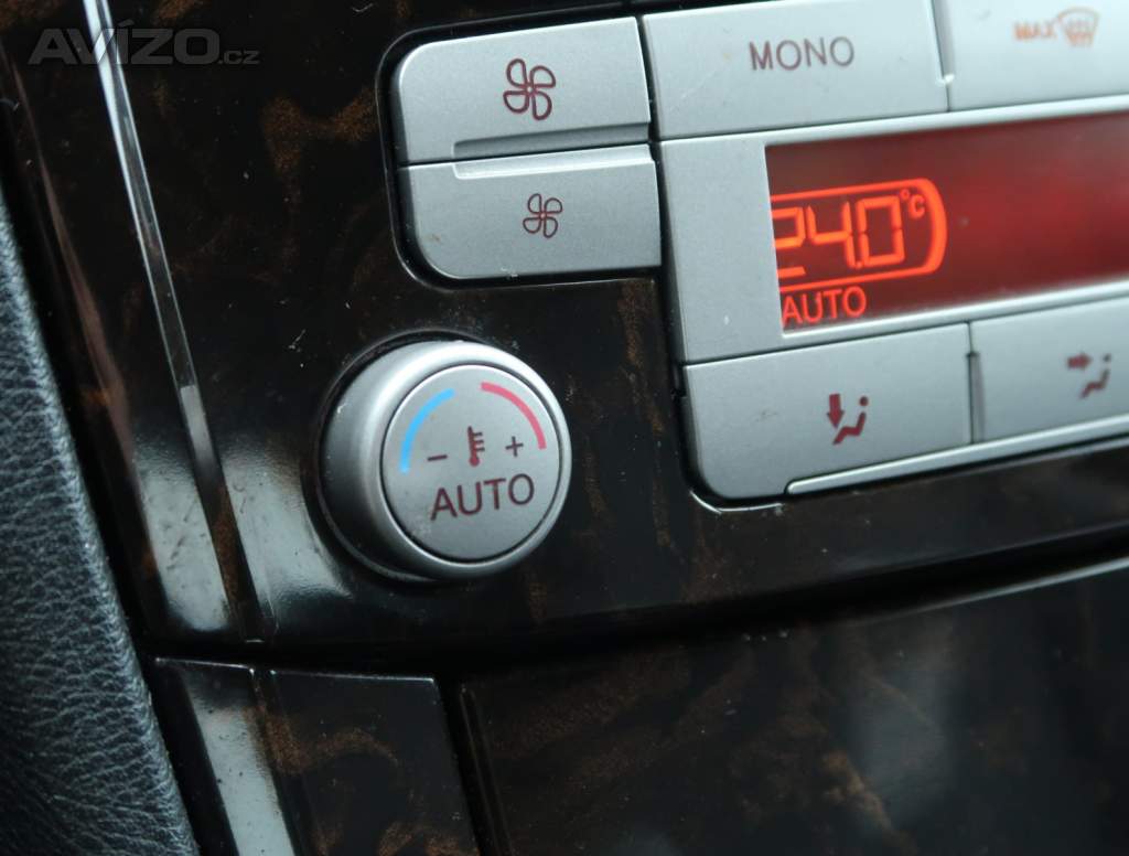 Foto inzerátu Ford Mondeo 2.0 16V