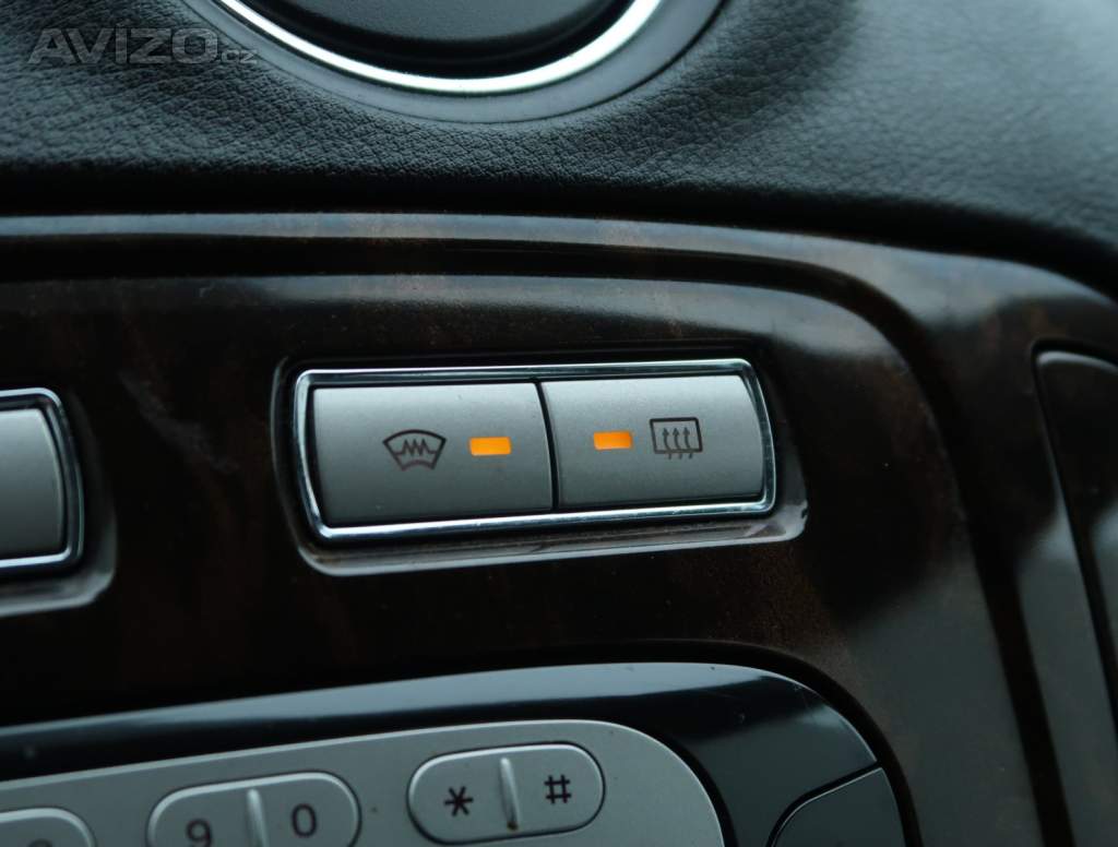 Foto inzerátu Ford Mondeo 2.0 16V