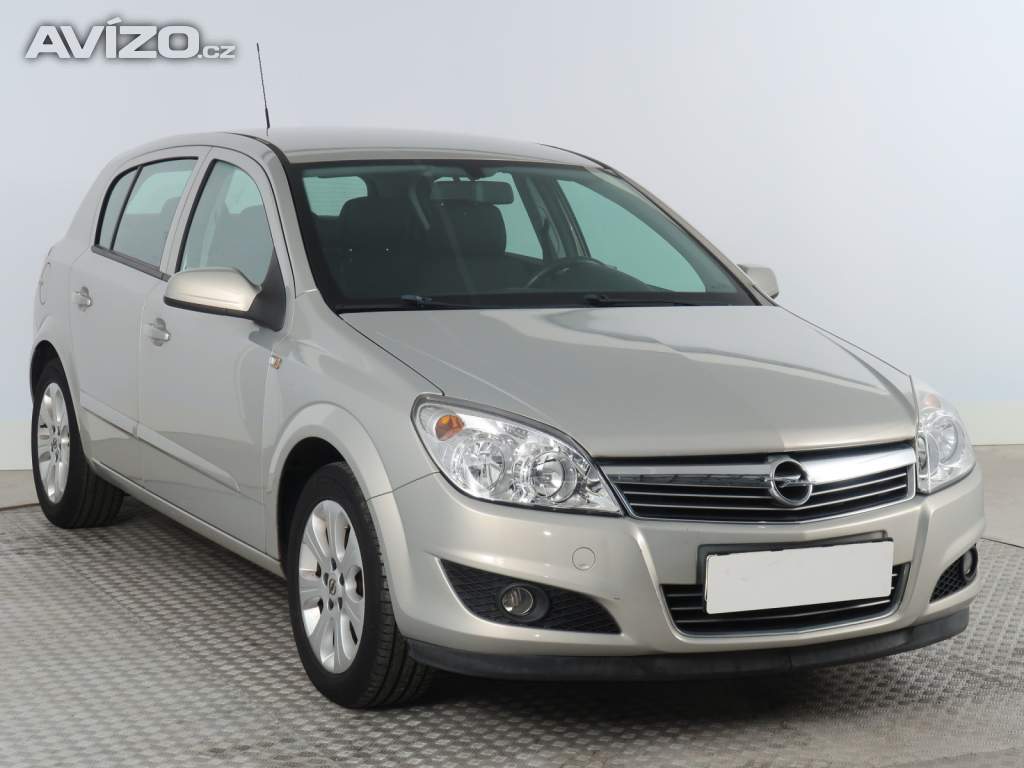 Opel Astra 1.6 16V