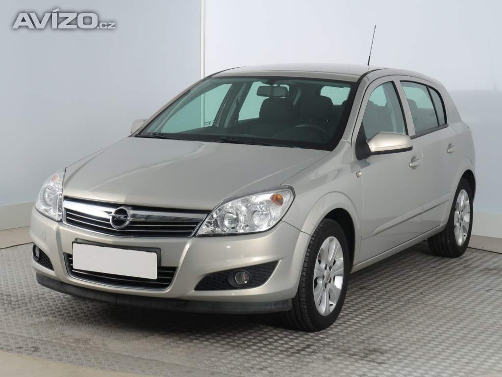 Foto inzerátu Opel Astra 1.6 16V