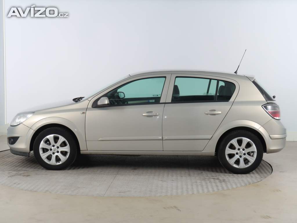 Foto inzerátu Opel Astra 1.6 16V