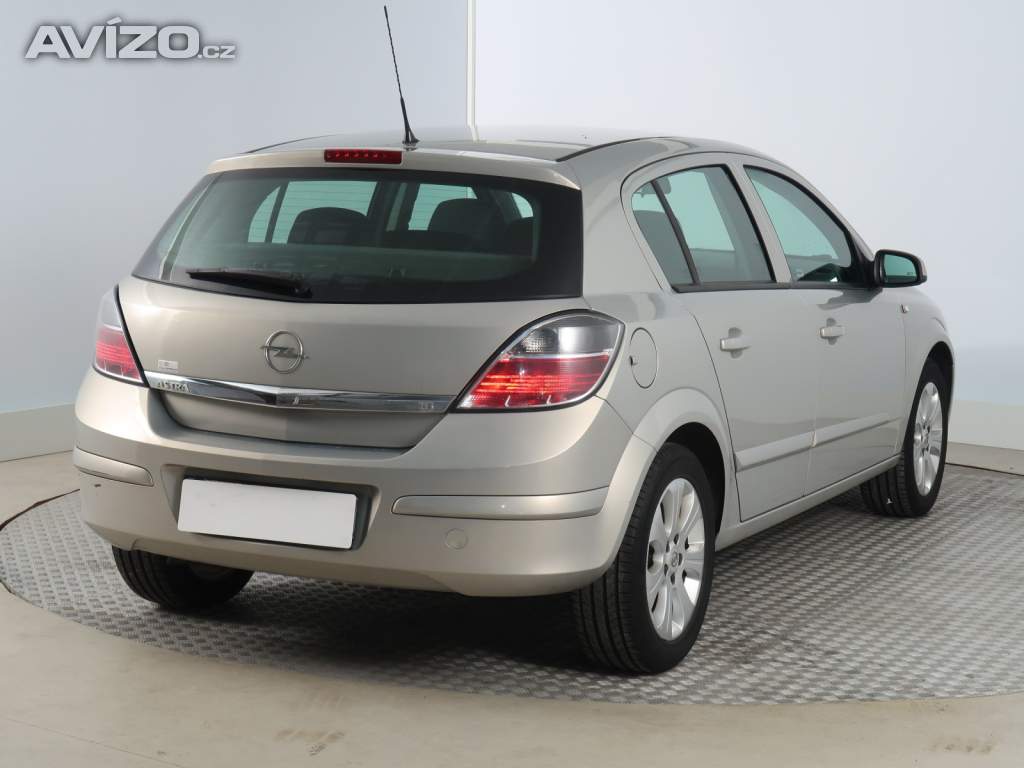 Foto inzerátu Opel Astra 1.6 16V