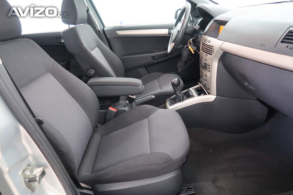 Foto inzerátu Opel Astra 1.6 16V