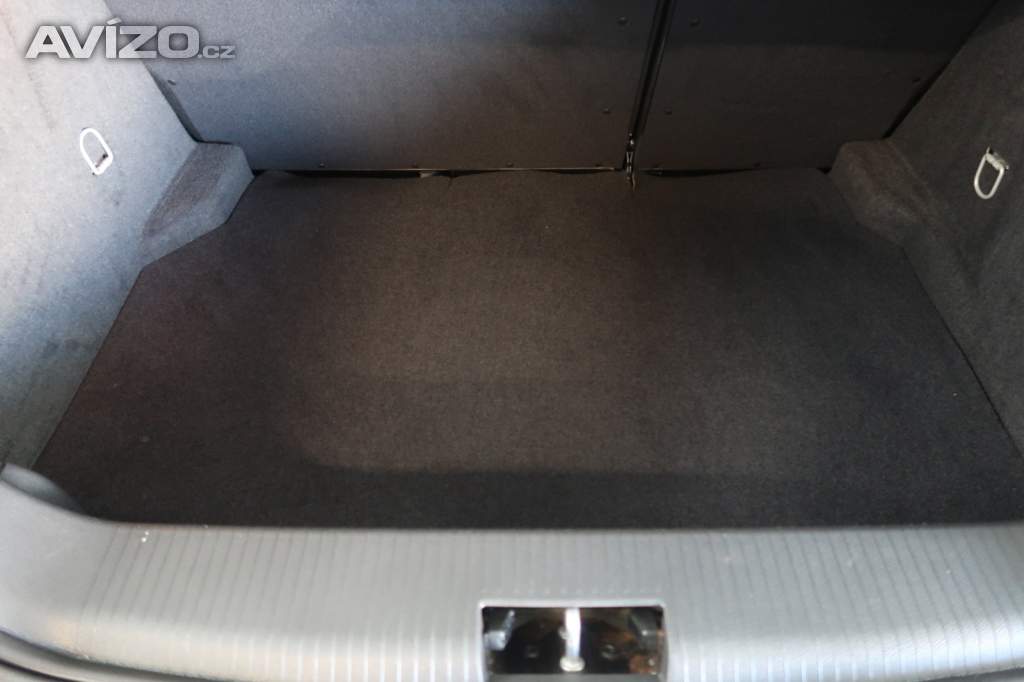 Foto inzerátu Opel Astra 1.6 16V