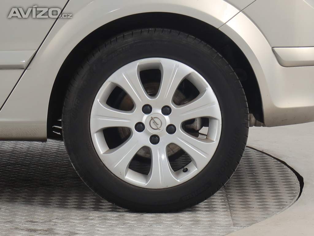 Foto inzerátu Opel Astra 1.6 16V