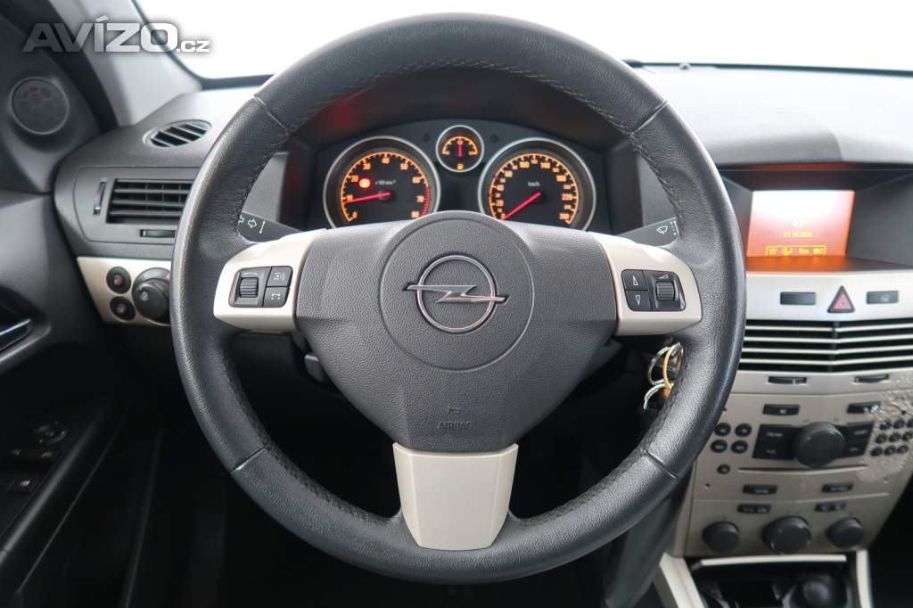 Foto inzerátu Opel Astra 1.6 16V