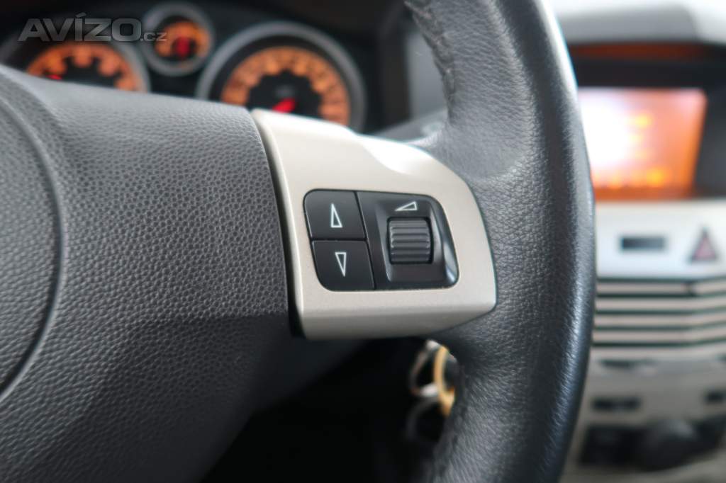 Foto inzerátu Opel Astra 1.6 16V