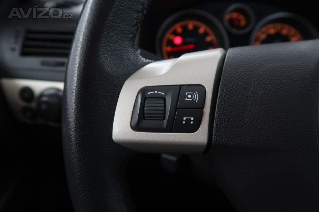 Foto inzerátu Opel Astra 1.6 16V