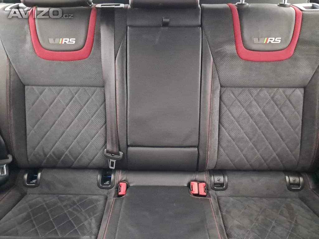 Foto inzerátu Skoda Octavia RS 2.0 TDI