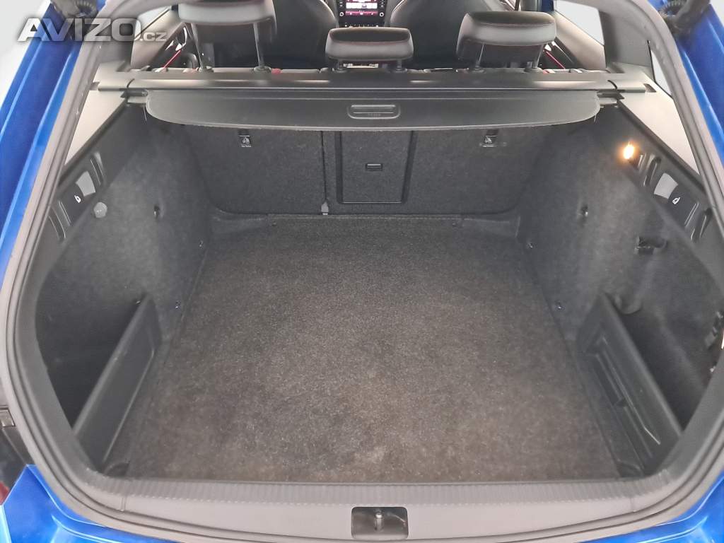 Foto inzerátu Skoda Octavia RS 2.0 TDI