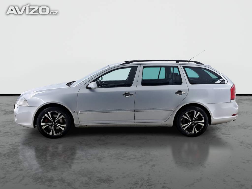 Foto inzerátu Skoda Octavia RS 2.0 TDI