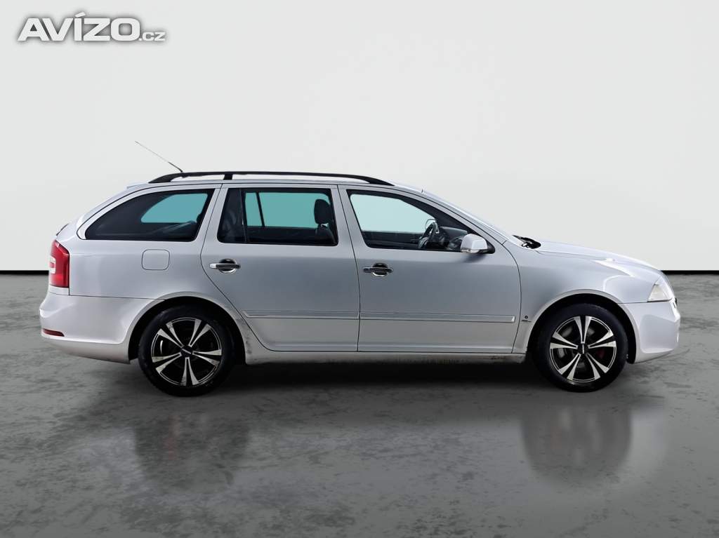 Foto inzerátu Skoda Octavia RS 2.0 TDI