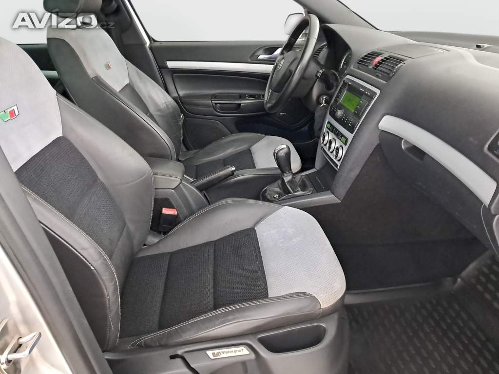 Foto inzerátu Skoda Octavia RS 2.0 TDI