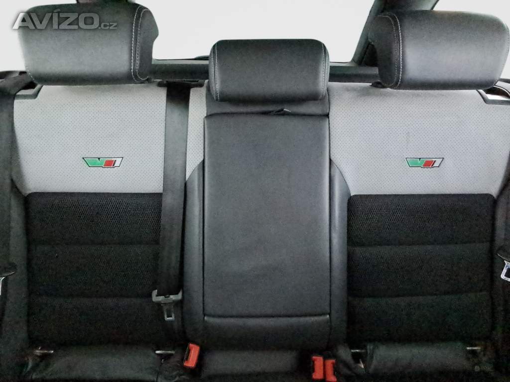 Foto inzerátu Skoda Octavia RS 2.0 TDI