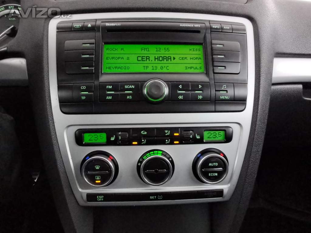 Foto inzerátu Skoda Octavia RS 2.0 TDI