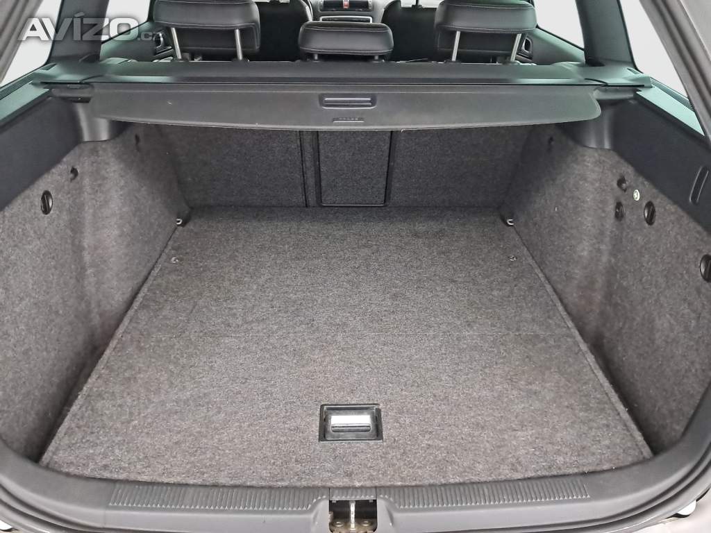 Foto inzerátu Skoda Octavia RS 2.0 TDI
