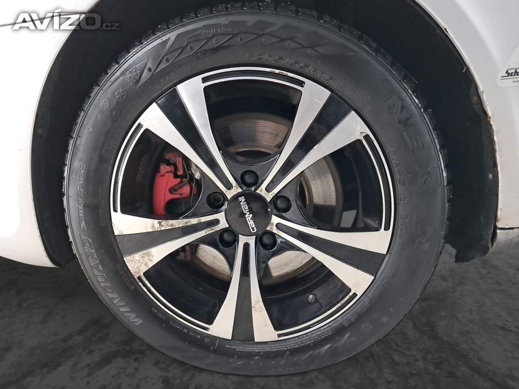 Foto inzerátu Skoda Octavia RS 2.0 TDI