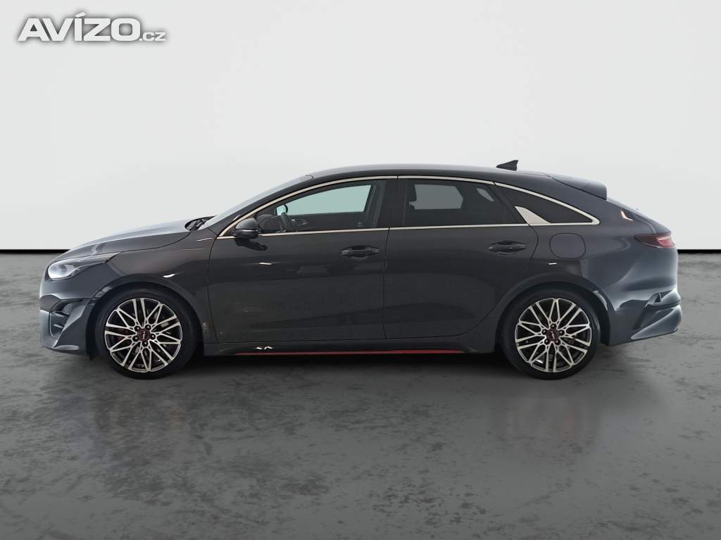 Foto inzerátu Kia ProCeed GT 1.6 T-GDI MHEV