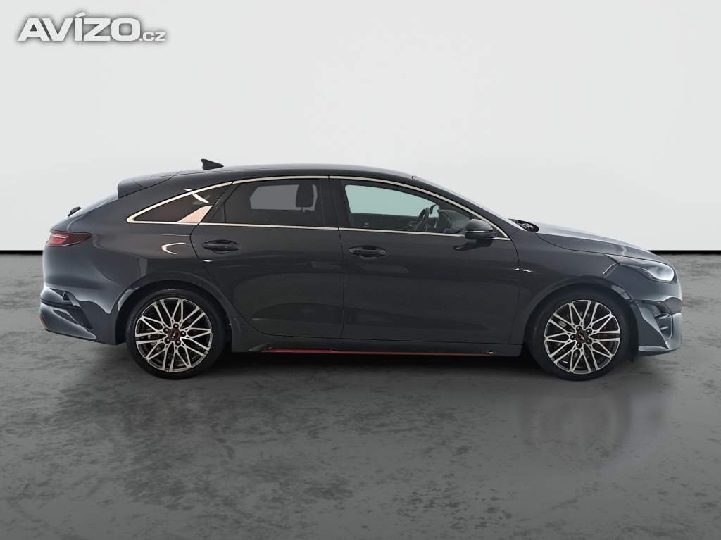 Foto inzerátu Kia ProCeed GT 1.6 T-GDI MHEV