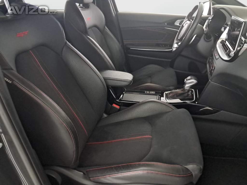 Foto inzerátu Kia ProCeed GT 1.6 T-GDI MHEV