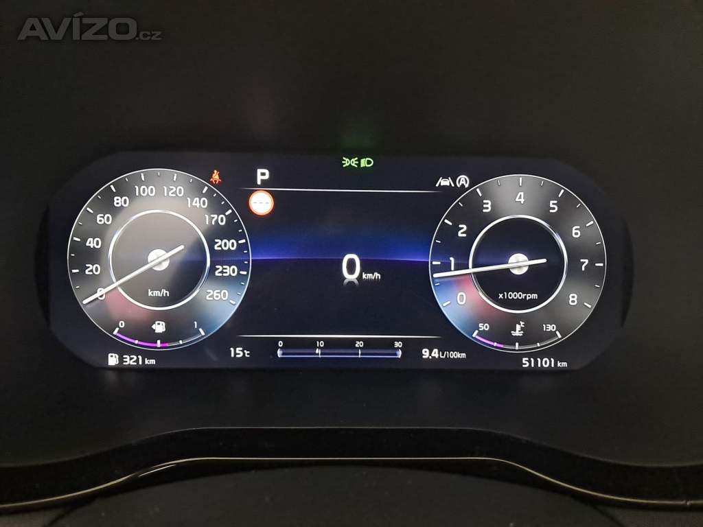 Foto inzerátu Kia ProCeed GT 1.6 T-GDI MHEV