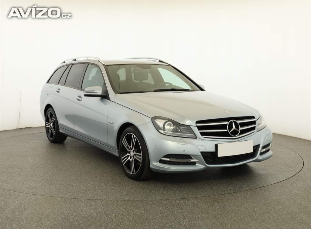 Mercedes C C 220 CDI