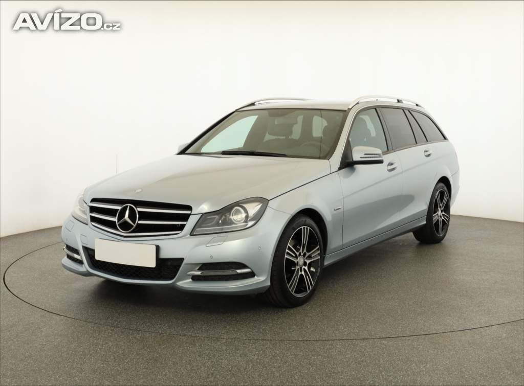Foto inzerátu Mercedes C C 220 CDI