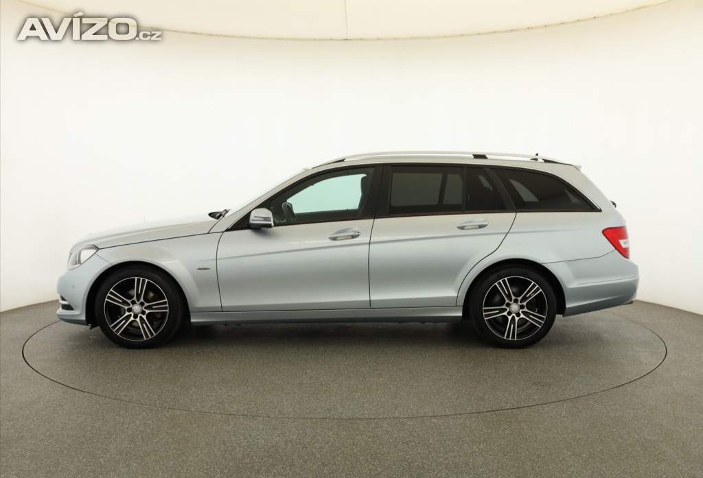 Foto inzerátu Mercedes C C 220 CDI