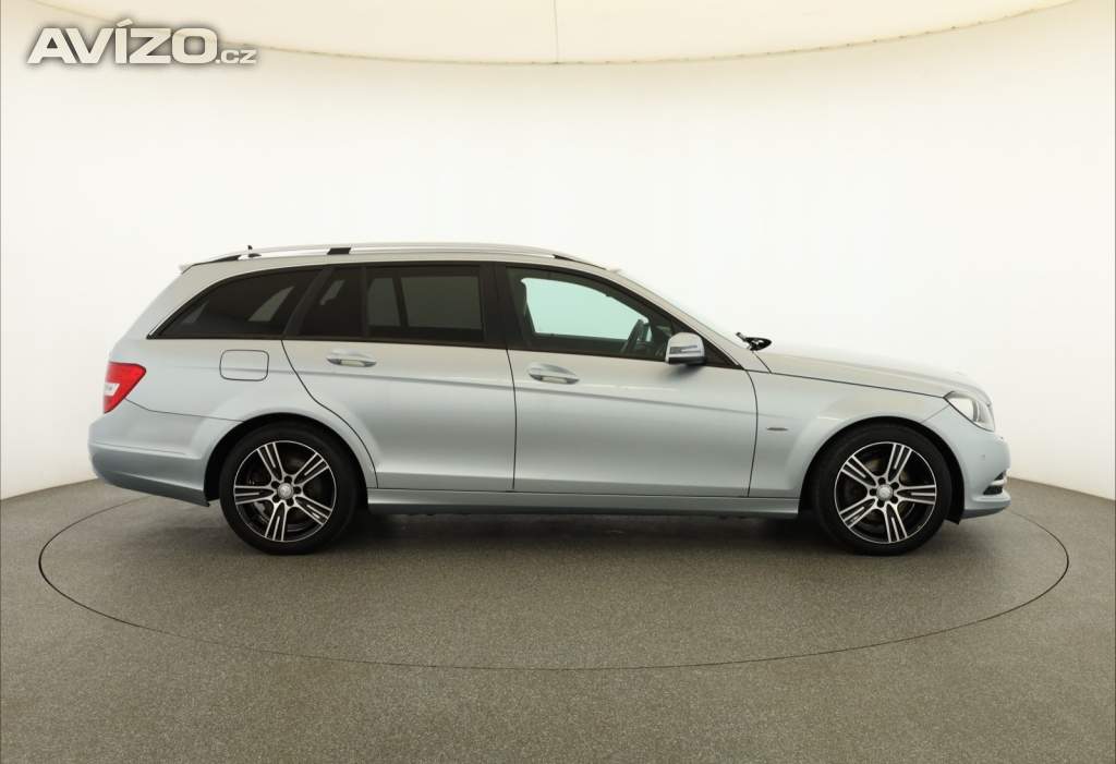 Foto inzerátu Mercedes C C 220 CDI