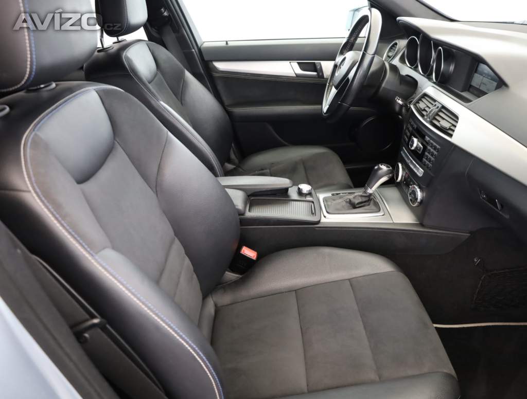 Foto inzerátu Mercedes C C 220 CDI
