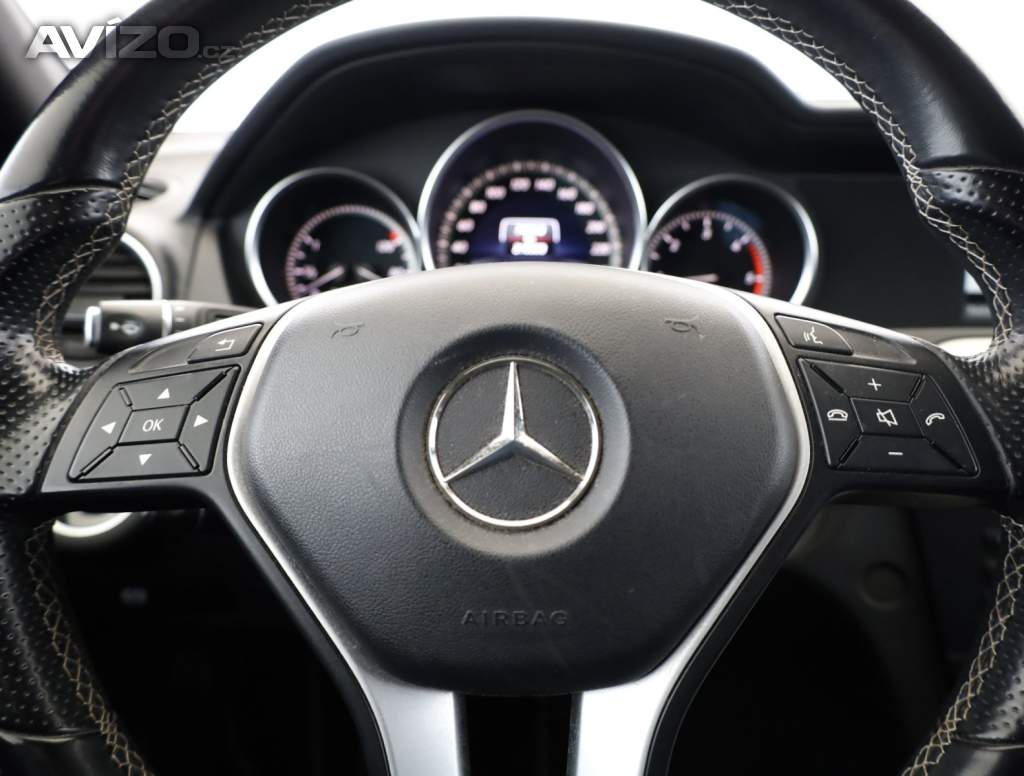 Foto inzerátu Mercedes C C 220 CDI