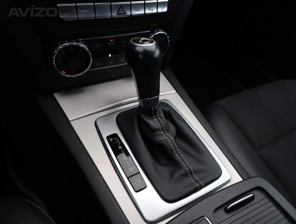 Foto inzerátu Mercedes C C 220 CDI