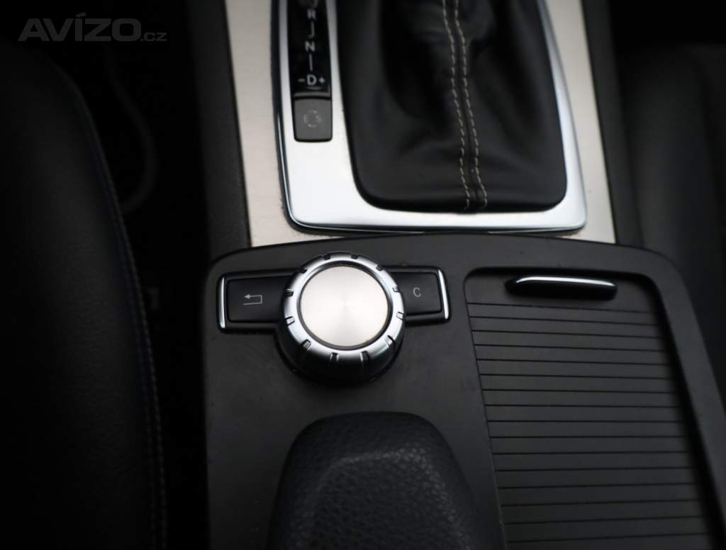 Foto inzerátu Mercedes C C 220 CDI