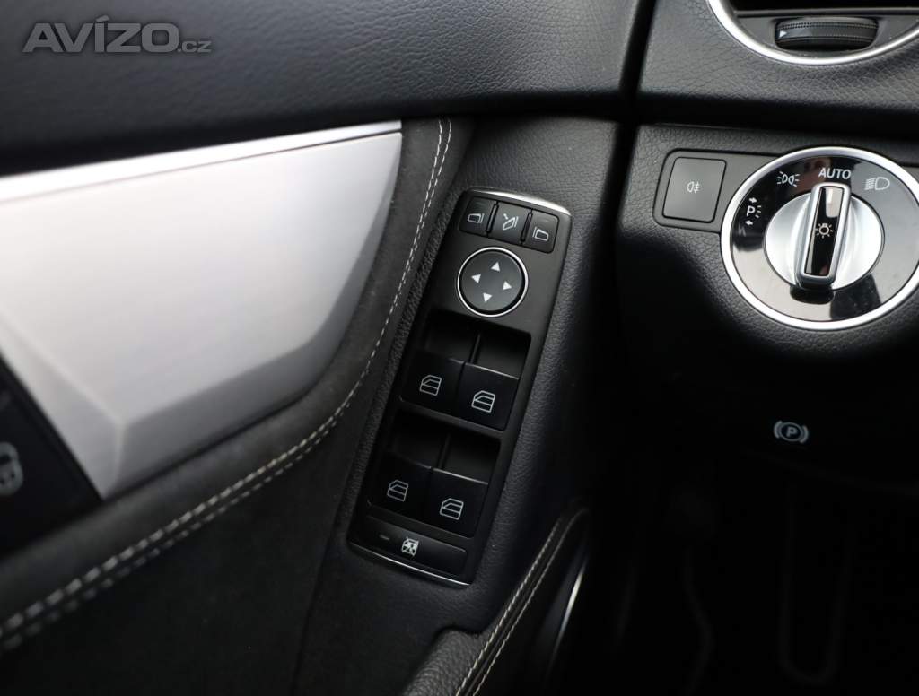 Foto inzerátu Mercedes C C 220 CDI