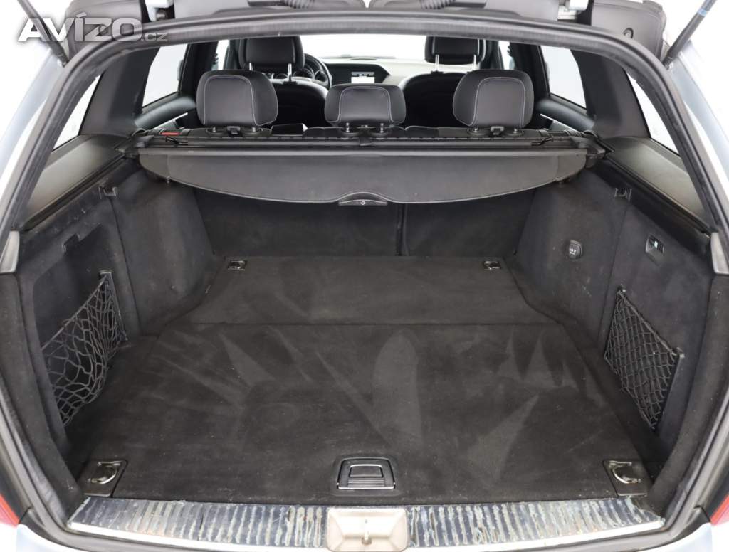 Foto inzerátu Mercedes C C 220 CDI