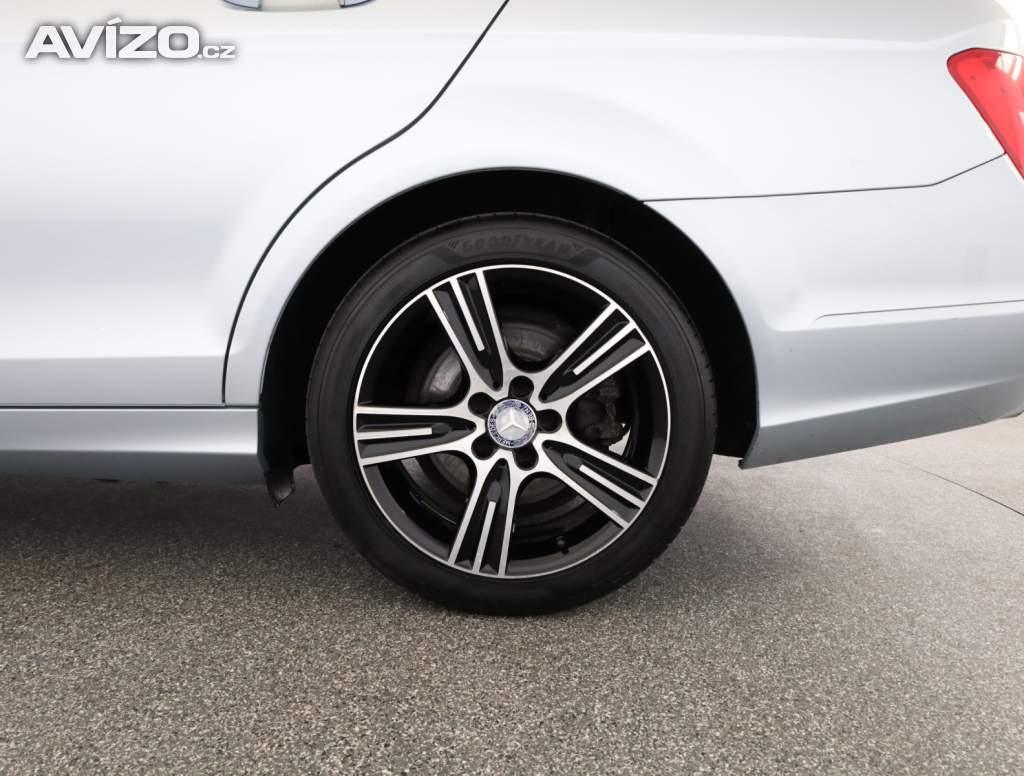 Foto inzerátu Mercedes C C 220 CDI