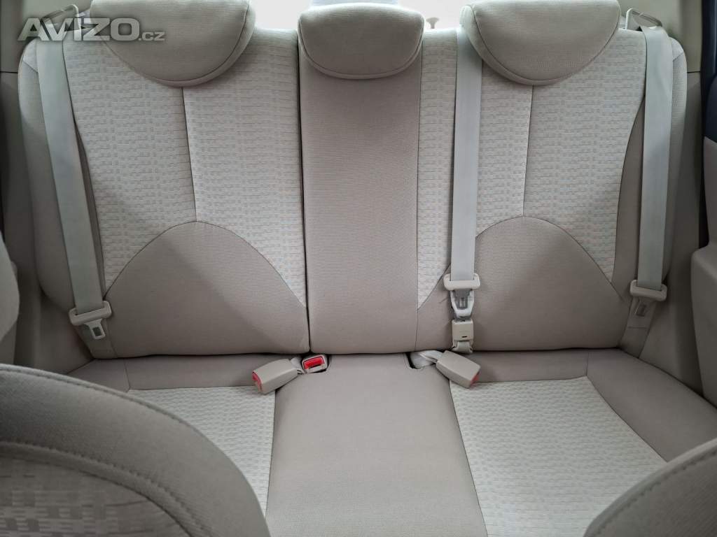 Foto inzerátu Hyundai Accent 1.4i