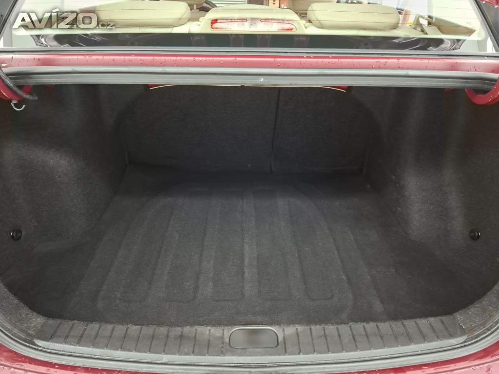 Foto inzerátu Hyundai Accent 1.4i
