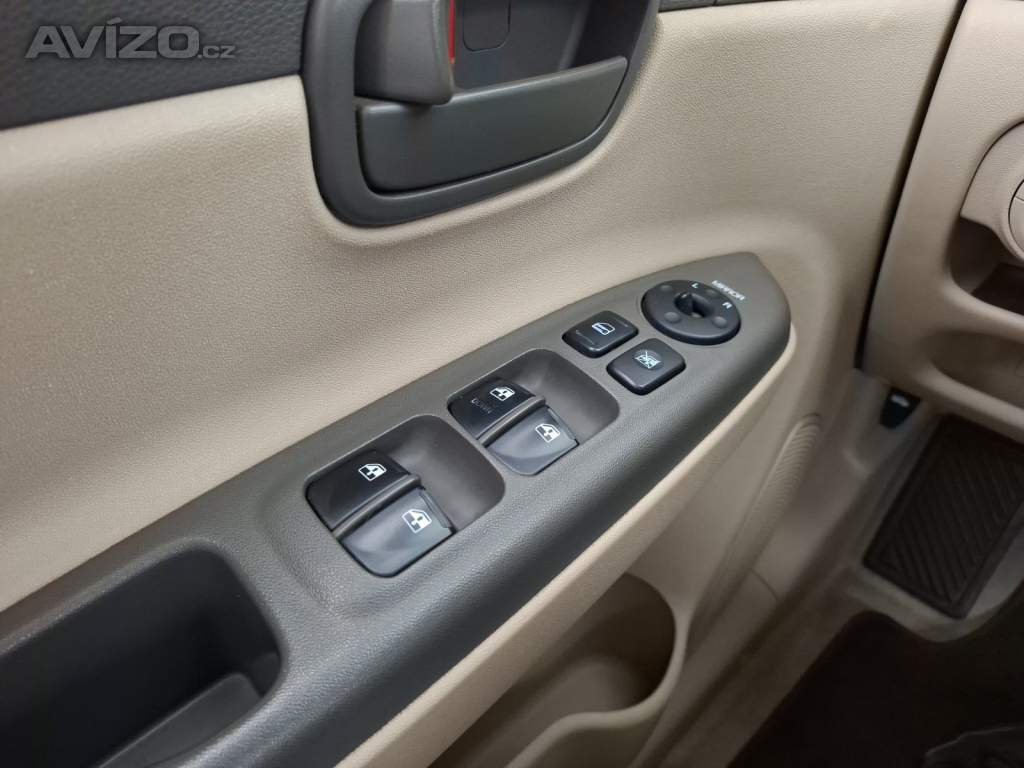 Foto inzerátu Hyundai Accent 1.4i